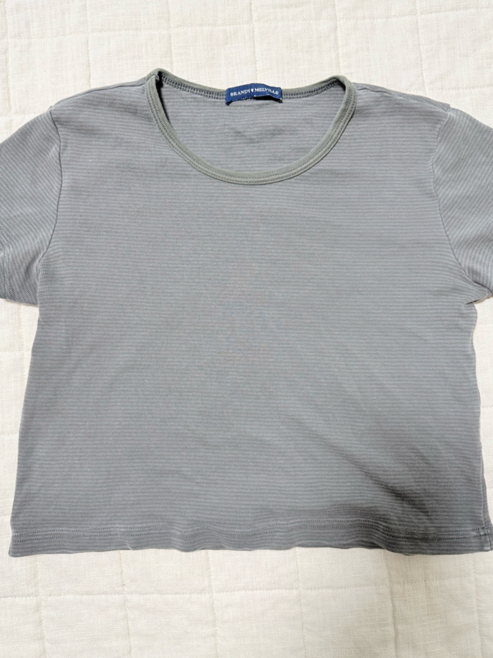Brandy Melville cotton tshirt